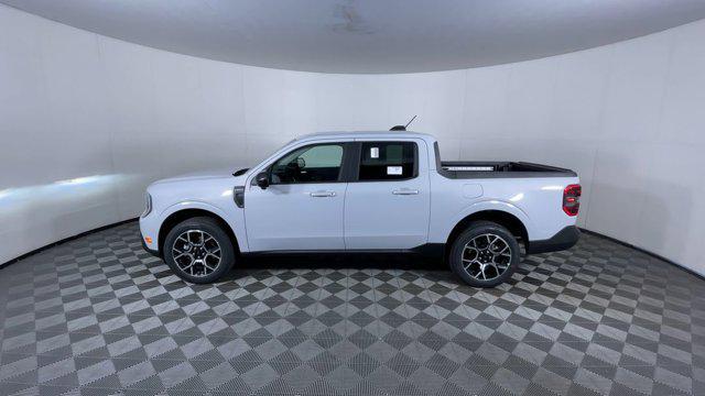 new 2025 Ford Maverick car, priced at $40,368