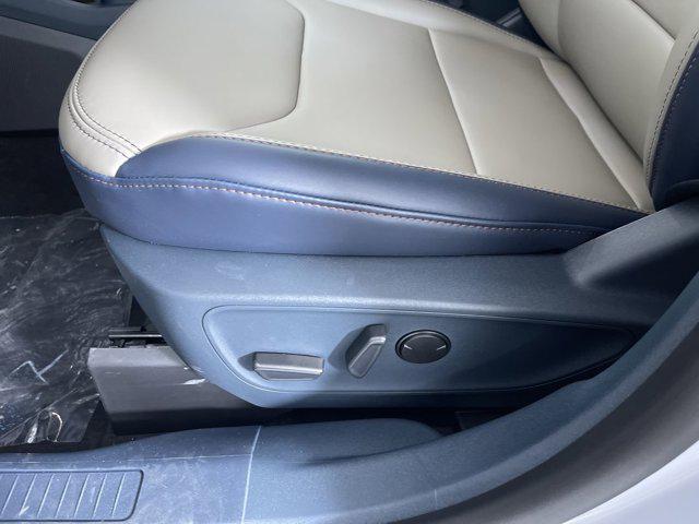 new 2025 Ford Maverick car, priced at $40,368