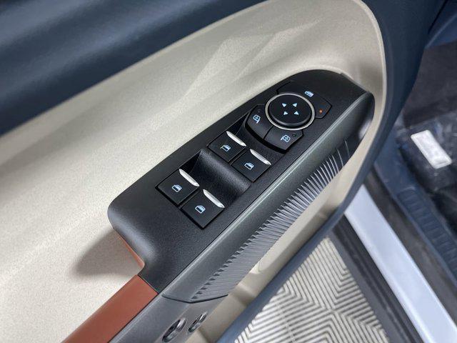 new 2025 Ford Maverick car, priced at $40,368