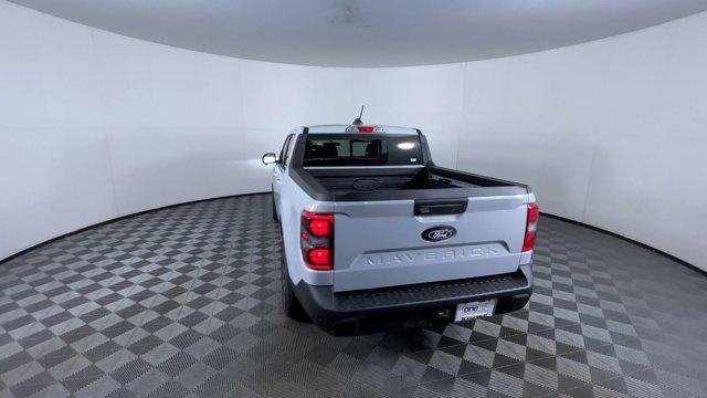 new 2025 Ford Maverick car, priced at $40,368