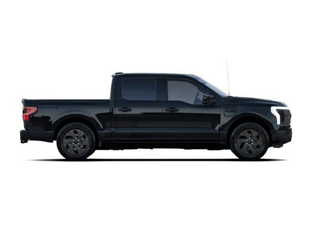 new 2024 Ford F-150 Lightning car, priced at $68,790