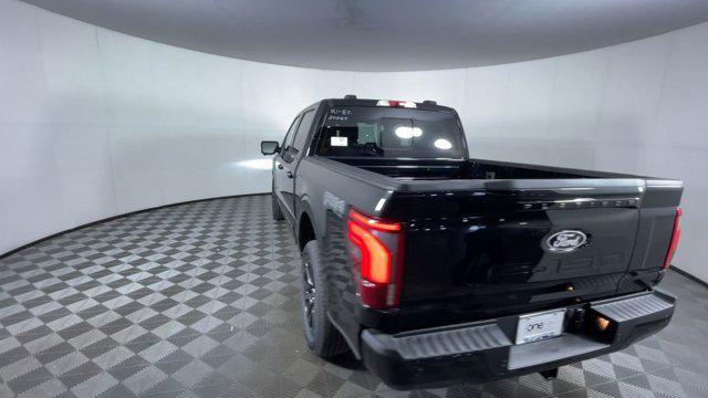 new 2025 Ford F-150 car, priced at $76,299