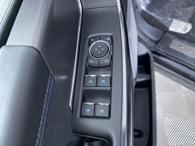 new 2025 Ford F-150 car, priced at $76,299
