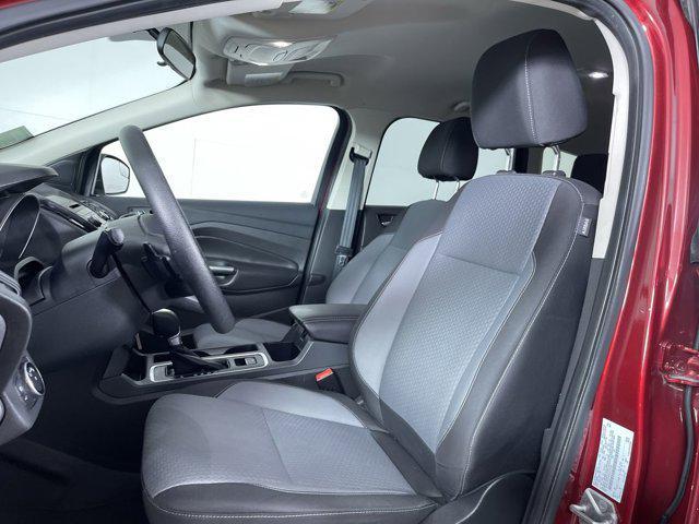 used 2017 Ford Escape car, priced at $13,800