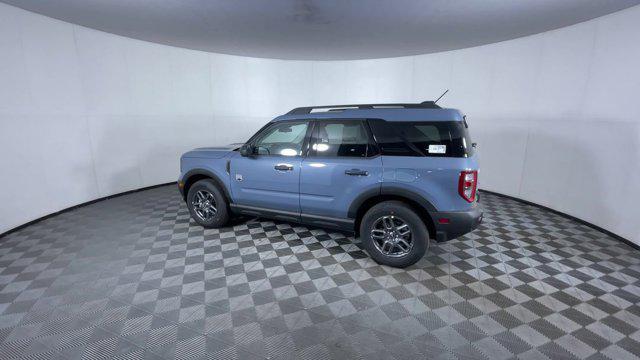 new 2025 Ford Bronco Sport car, priced at $34,580