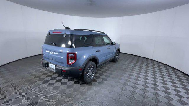 new 2025 Ford Bronco Sport car, priced at $34,580