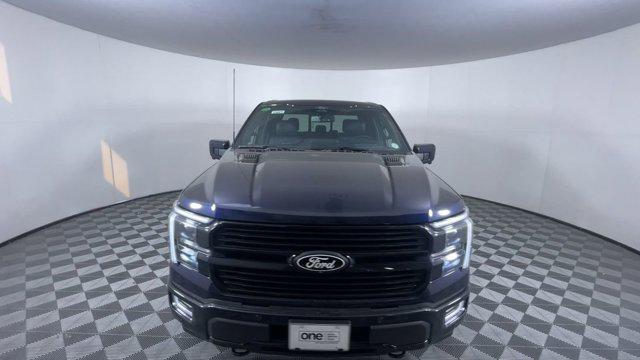 new 2024 Ford F-150 car, priced at $79,445