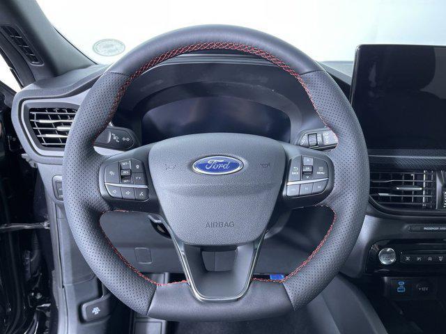 new 2023 Ford Escape car, priced at $39,265