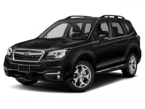 used 2018 Subaru Forester car, priced at $18,945