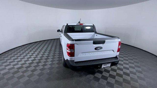 new 2025 Ford Maverick car, priced at $32,644