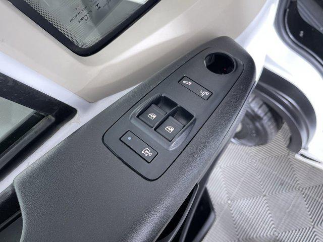 used 2021 Ram ProMaster 2500 car, priced at $26,671