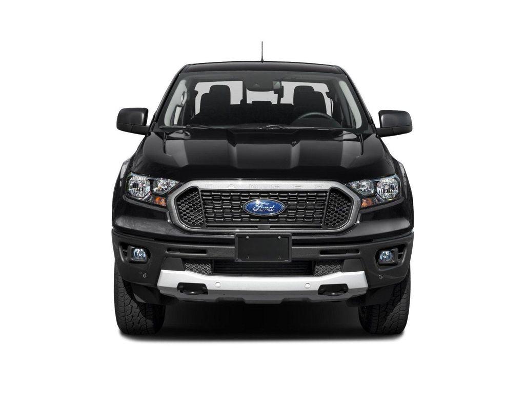 used 2020 Ford Ranger car, priced at $29,971