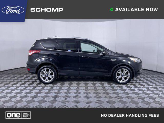 used 2015 Ford Escape car, priced at $14,987