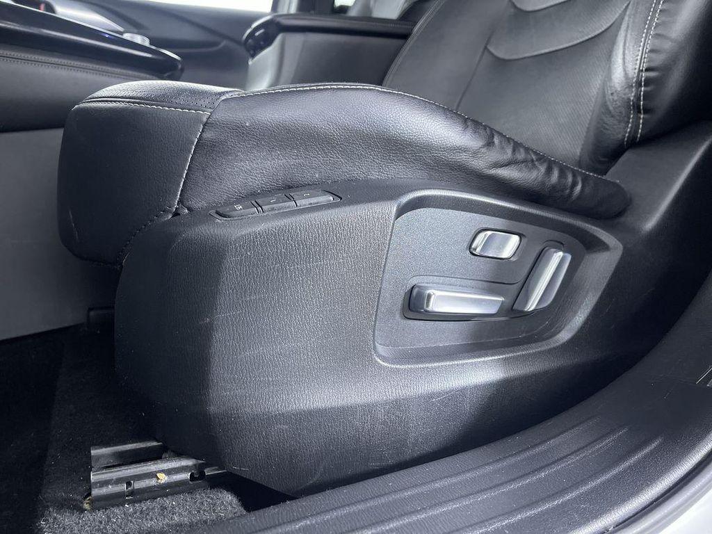 used 2021 Mazda CX-9 car, priced at $19,973