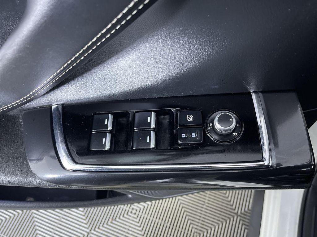 used 2021 Mazda CX-9 car, priced at $19,973