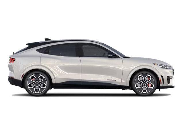 new 2024 Ford Mustang Mach-E car, priced at $59,780