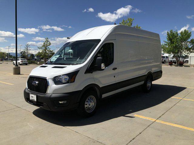 new 2025 Ford Transit-350 car, priced at $59,775