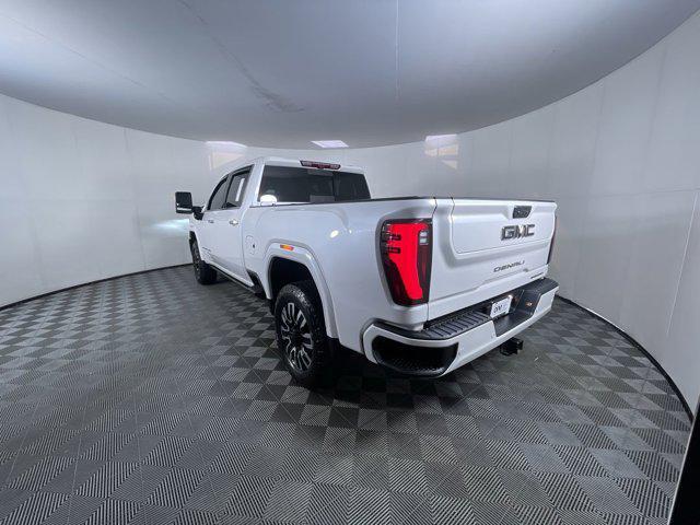 used 2024 GMC Sierra 2500 car, priced at $80,971