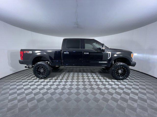 used 2019 Ford F-250 car, priced at $55,485