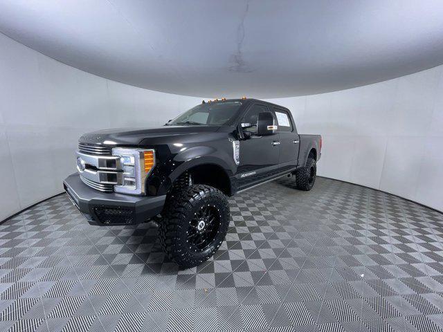 used 2019 Ford F-250 car, priced at $55,485