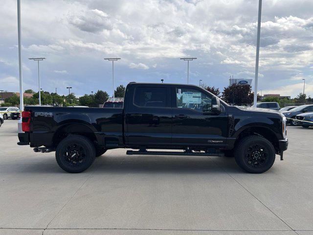 new 2024 Ford F-350 car, priced at $79,980