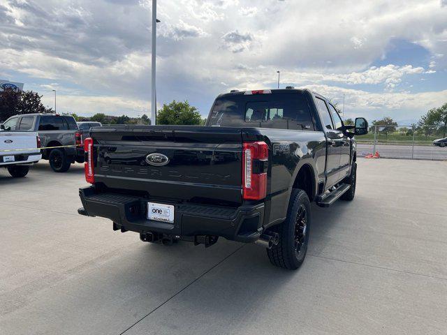 new 2024 Ford F-350 car, priced at $79,980