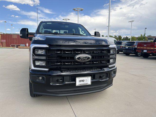 new 2024 Ford F-350 car, priced at $79,980
