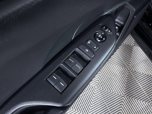 used 2021 Honda Civic car, priced at $22,571