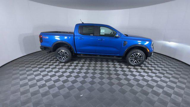 new 2024 Ford Ranger car, priced at $51,935