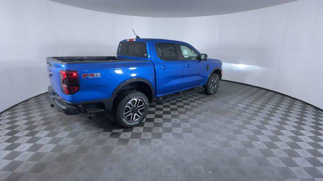 new 2024 Ford Ranger car, priced at $51,935