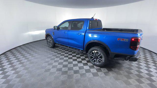 new 2024 Ford Ranger car, priced at $51,935