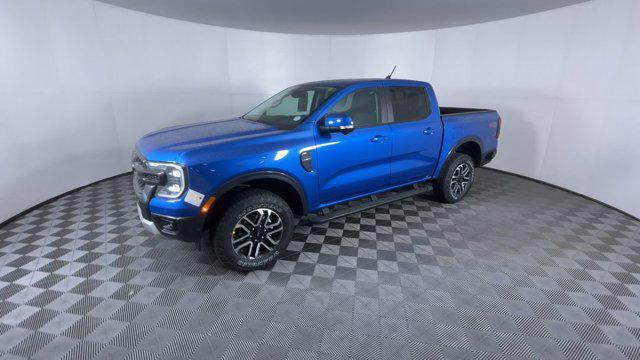 new 2024 Ford Ranger car, priced at $51,935