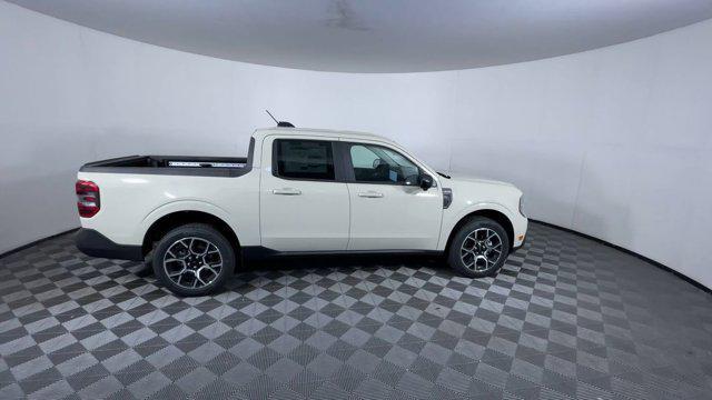 new 2025 Ford Maverick car, priced at $40,367