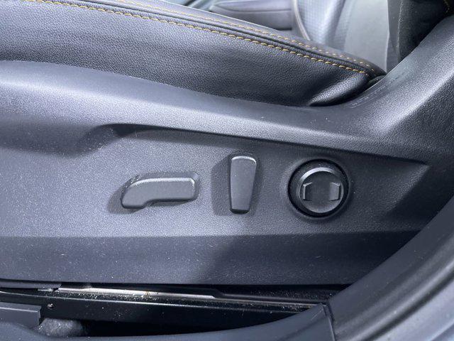 used 2022 Subaru Outback car, priced at $29,974