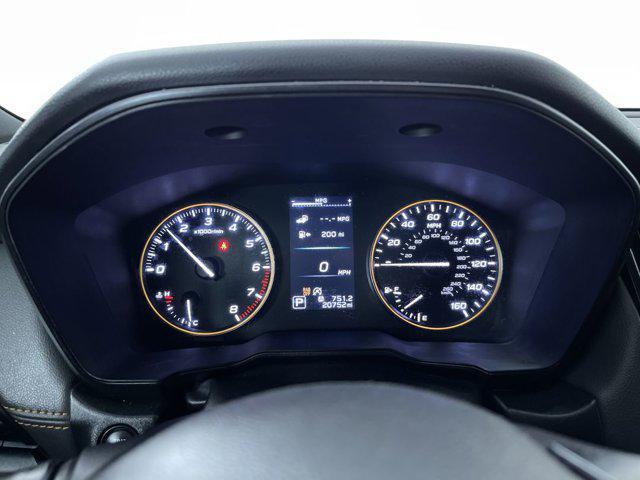 used 2022 Subaru Outback car, priced at $29,974