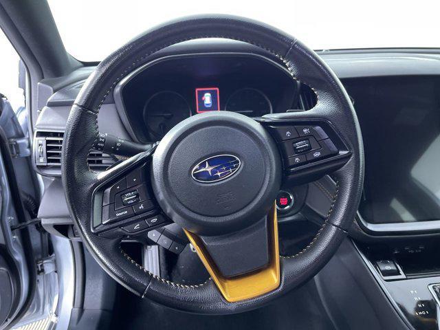 used 2022 Subaru Outback car, priced at $29,974