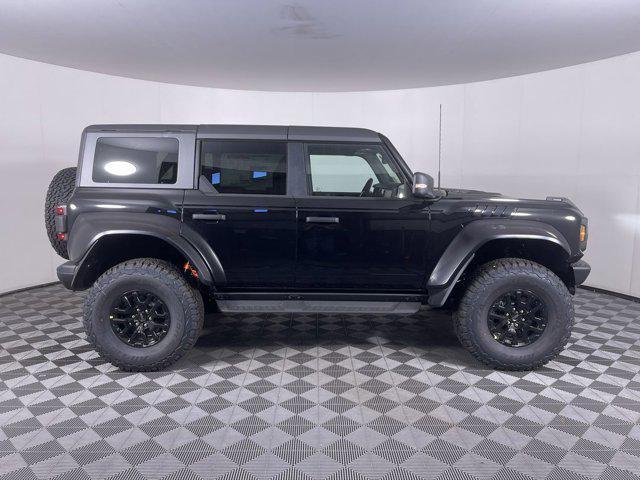 new 2024 Ford Bronco car, priced at $91,208