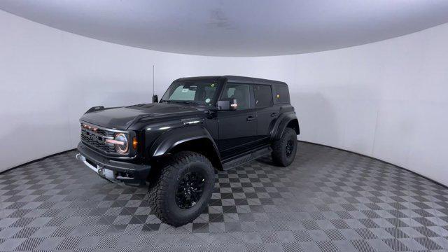 new 2024 Ford Bronco car, priced at $91,208