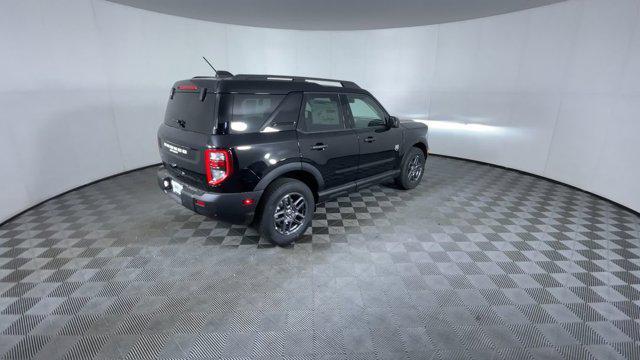 new 2025 Ford Bronco Sport car, priced at $33,972