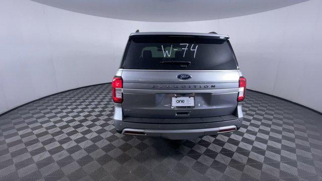 new 2024 Ford Expedition car, priced at $71,095