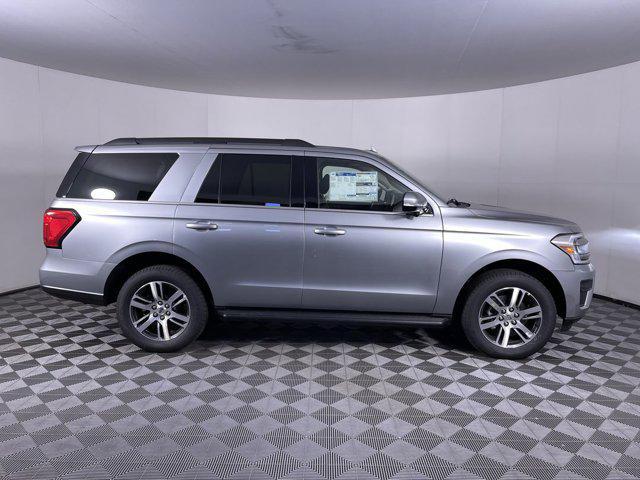 new 2024 Ford Expedition car, priced at $71,095