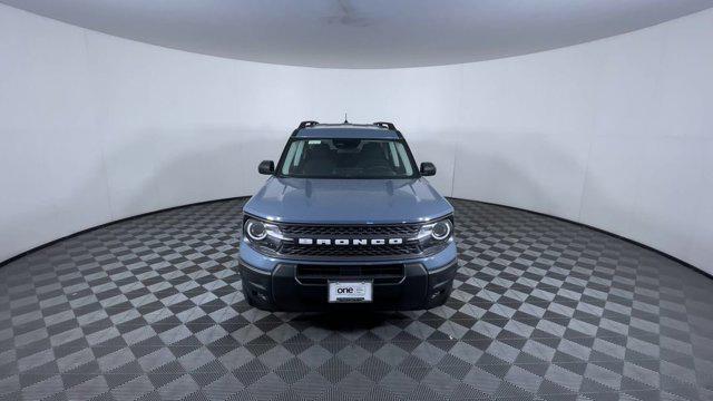 new 2025 Ford Bronco Sport car, priced at $35,491