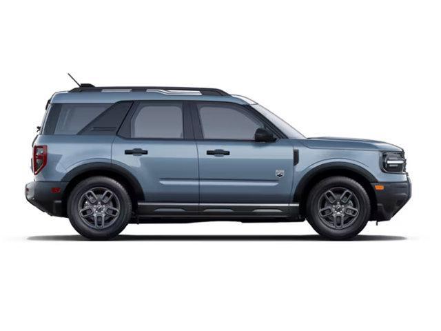 new 2025 Ford Bronco Sport car, priced at $35,875