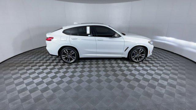 used 2019 BMW X4 car, priced at $35,976