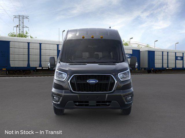 new 2024 Ford Transit-350 car, priced at $70,735