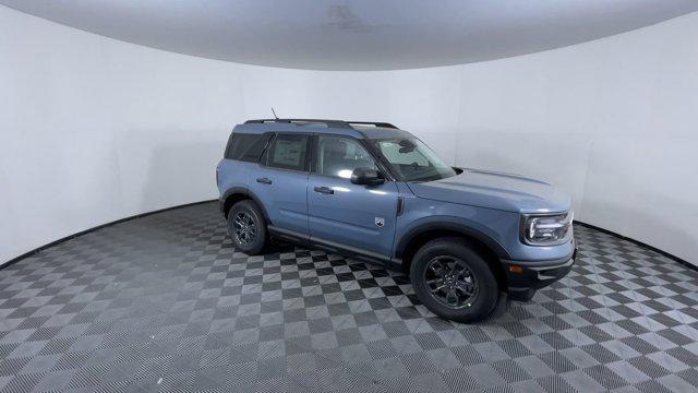 new 2024 Ford Bronco Sport car, priced at $31,815