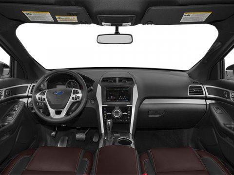 used 2013 Ford Explorer car, priced at $8,900