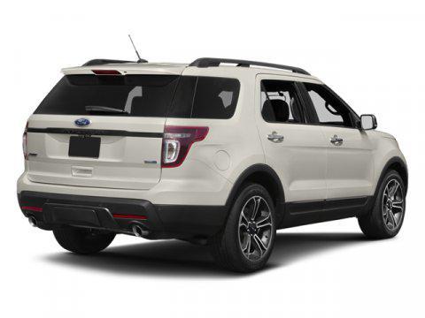 used 2013 Ford Explorer car, priced at $8,900
