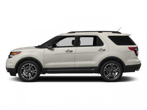 used 2013 Ford Explorer car, priced at $8,900
