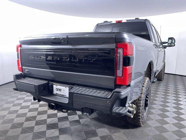 new 2025 Ford F-350 car, priced at $101,665